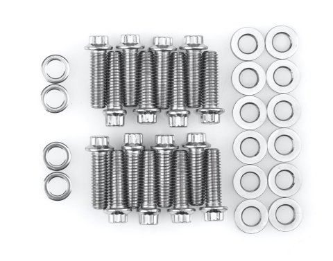 ARP BB Chevy 12pt Intake Manifold Bolt Kit