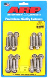 ARP BB Chevy 12pt Intake Manifold Bolt Kit thumbnail 4