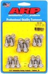 ARP Ford SS 351C and W 12pt Oil Pan Bolt Kit thumbnail 3