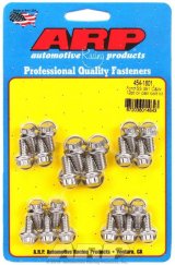 ARP Ford SS 351C and W 12pt Oil Pan Bolt Kit thumbnail 7