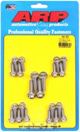 ARP Ford SS 12pt 351C and W Oil Pan Bolt Kit thumbnail 2