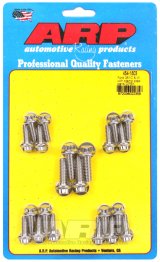 ARP Ford SS 12pt 351C and W Oil Pan Bolt Kit thumbnail 3