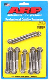 ARP Ford 351C SS 12pt Intake Manifold Bolt Kit thumbnail 3