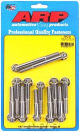 ARP Ford 351C SS 12pt Intake Manifold Bolt Kit thumbnail 7
