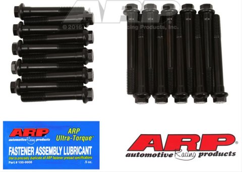 ARP BB Chevy WP Merlin II and III Iron Block Main Bolt Kit