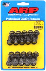 ARP SB Mopar and Pontiac Oil Pan Bolt Kit thumbnail 3
