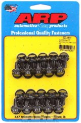 ARP SB Mopar and Pontiac Oil Pan Bolt Kit thumbnail 7