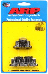 ARP Chrysler Hemi 8-Bolt Pattern Flexplate Bolt Kit thumbnail 3