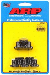 ARP Chrysler Hemi 8-Bolt Pattern Flexplate Bolt Kit thumbnail 6