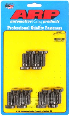 ARP Dana 60 Ring Gear Bolt Kit thumbnail 4