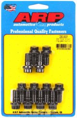 ARP GM 10 and 12 Bolt Ring Gear Bolt Kit thumbnail 3