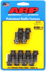 ARP GM 10 and 12 Bolt Ring Gear Bolt Kit thumbnail 4