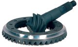 ARP GM 10 and 12 Bolt Ring Gear Bolt Kit thumbnail 5