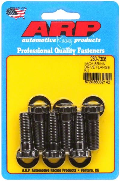 ARP IMCA Brinn Drive Flange Kit thumbnail 2