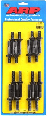 ARP BB Chevy DART Alum Rocker-Short Thread Rocker Arm Stud Kit thumbnail 2