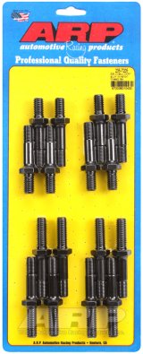 ARP BB Chevy DART Alum Rocker-Short Thread Rocker Arm Stud Kit thumbnail 3