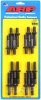 ARP BB Chevy DART Alum Rocker-Short Thread Rocker Arm Stud Kit thumbnail 5