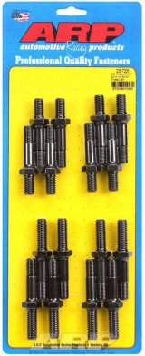 ARP BB Chevy DART Alum Rocker-Short Thread Rocker Arm Stud Kit thumbnail 6