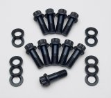 ARP Ford Strange Top Fuel Ring Gear Bolt Kit thumbnail 1