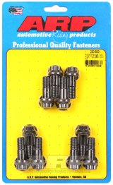 ARP Ford Strange Top Fuel Ring Gear Bolt Kit thumbnail 3