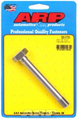 ARP GM 1/2 Front Mandrel Bolt thumbnail 2