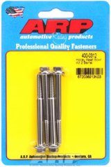 ARP Holley Float Bowl Kit 2 Barrel thumbnail 1