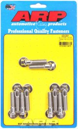 ARP Buick 3.8L V-6 SS Intake Manifold Bolt Kit thumbnail 2