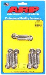 ARP Buick 3.8L V-6 SS Intake Manifold Bolt Kit thumbnail 3