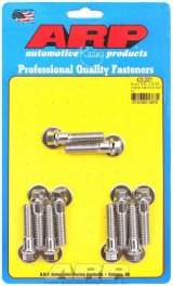 ARP Buick 3.8L V-6 SS Intake Manifold Bolt Kit thumbnail 7