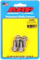ARP Chevy SS Water Pump Pulley Bolt Kit thumbnail 2