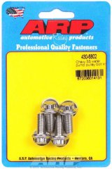 ARP Chevy SS Water Pump Pulley Bolt Kit thumbnail 5