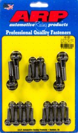 ARP Chrysler Hemi 5.7L / 6.1L 12 Point Oil Pan Bolt Kit thumbnail 6