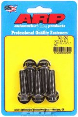 ARP 3/8-24 x 1.250 12pt Black Oxide Bolts (5/pkg) thumbnail 5