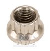 ARP M12 x 1.25 SS M14 Socket 12pt Nut Kit thumbnail 3