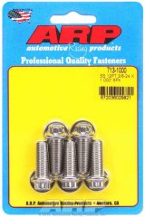 ARP 3/8-24 x 1.000 12pt SS bolts (5/pkg) thumbnail 5