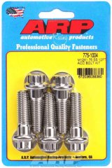 ARP M12 x 1.75 x 40 12pt SS Bolts (Pack of 5) thumbnail 5