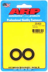 ARP 9/16 ID 1.00 OD Black Washers (2/pkg) thumbnail 1