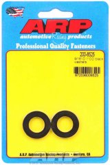ARP 9/16 ID 1.00 OD Black Washers (2/pkg) thumbnail 4