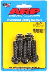 ARP M10 x 1.50 x 35 12pt Black Oxide Bolts (5/pkg) thumbnail 2