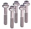 ARP 5/16-18 x 1.750 12pt Black Oxide Bolts (5/pkg) thumbnail 3