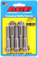 ARP 7/16in-14 x 2.250 12pt SS Bolts (5/pkg) thumbnail 5