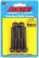 ARP 5/16-18 x 2.250 12pt Black Oxide Bolts thumbnail 5