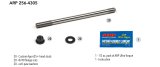 ARP 18-20 Ford Coyote 5.0L V8 CA625+ Head Stud Kit thumbnail 1