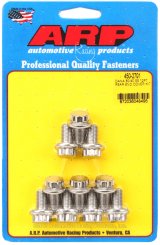 ARP Ford Dana 60/40 SS Rear End Cover Bolt Kit thumbnail 3
