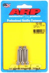 ARP 10-32 x 1.000 12pt SS Bolts (Pack of 5) thumbnail 2