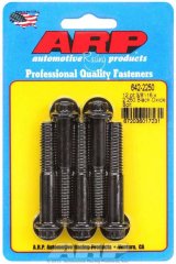 ARP 3/8-16 x 2.250 12pt Black Oxide Bolts (Pack of 5) thumbnail 5