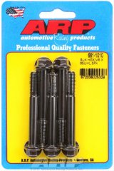 ARP M8 X 1.25 X 65 Hex Black Oxide Bolts thumbnail 2
