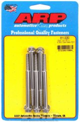 ARP 1/4-20 x 3.250 12pt SS SAE Bolt Kit (5/pkg) thumbnail 5