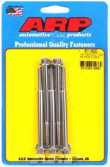 ARP 1/4-20 x 3.500 12pt SS SAE Bolt Kit (5/pkg) thumbnail 2