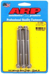 ARP 1/4-20 x 3.500 12pt SS SAE Bolt Kit (5/pkg) thumbnail 5
